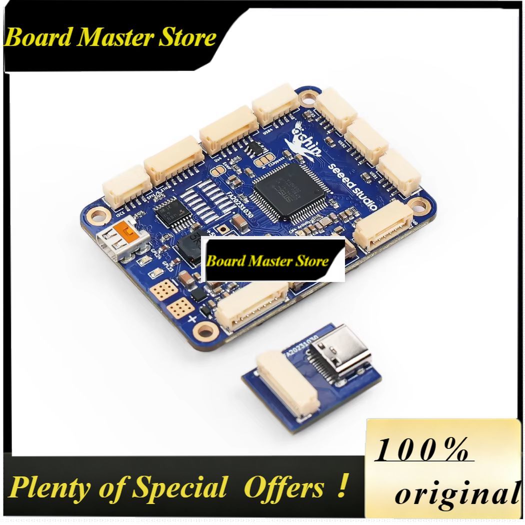 BoMaSOchin CM4v2 Tiny Carrier  – Home Automation Raspberry Pi Bewertung und Preis