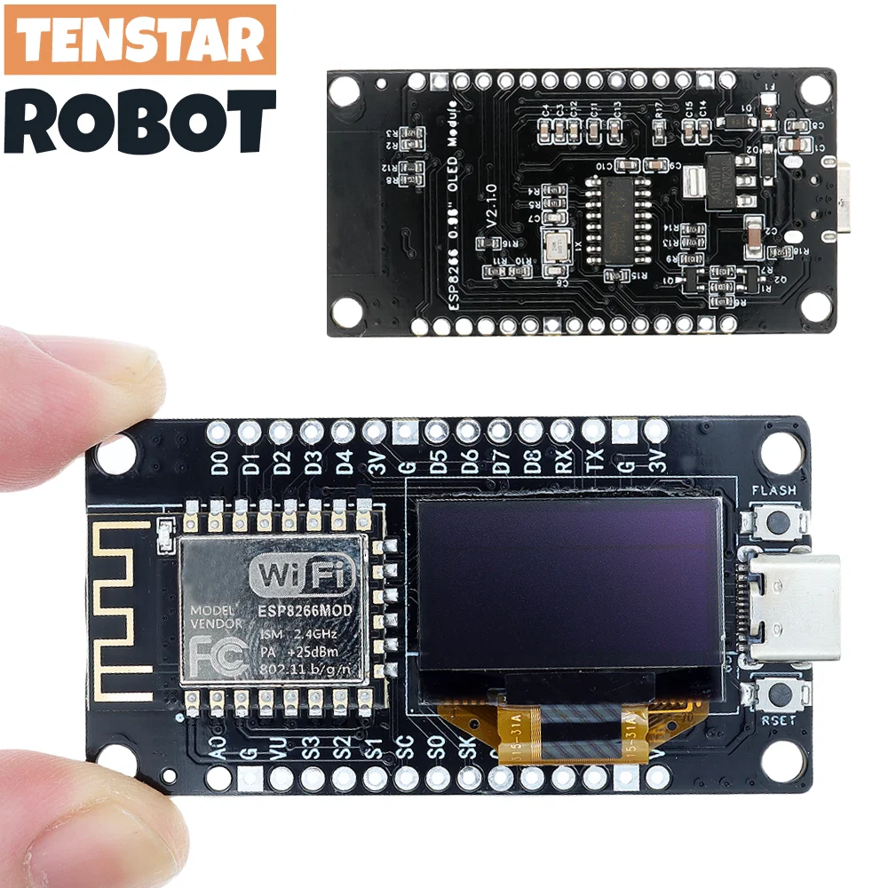 NodeMCU ESP8266 V3 Entwicklung – Esp8266 Nodemcu Board Bewertung und Preis
