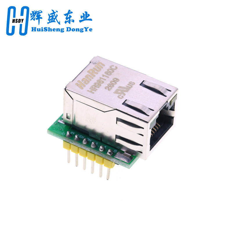 USR-ES1 W5500 Ethernet-Netzwer – Ethernet Module W5500 Bewertung und Preis