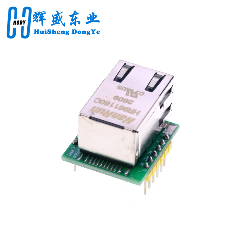 USR-ES1 W5500 Ethernet-Netzwer – Ethernet Module W5500 Bewertung und Preis