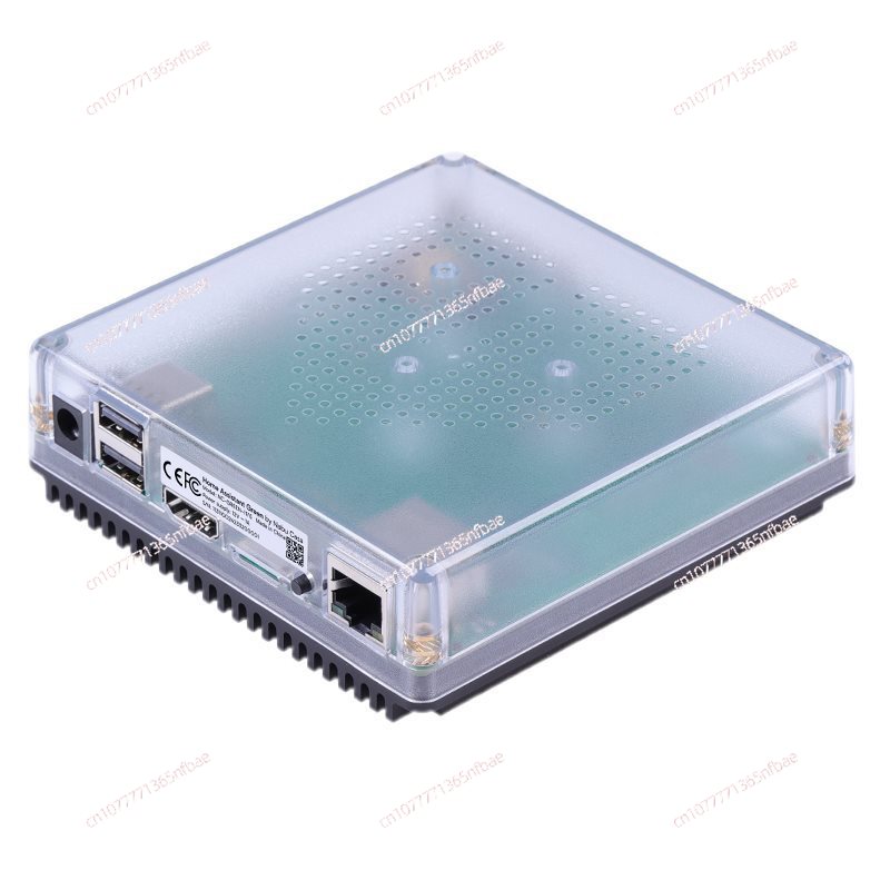 HomeKit Smart Gateway Hub – Mu – Diy Home Automation Controller Bewertung und Preis