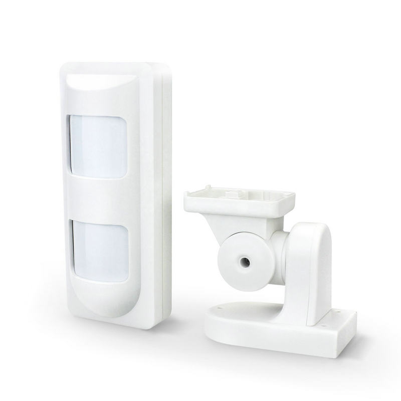 2 Stück kabelgebundene 2PIR+Mi – Motion Sensor Pir Wired Bewertung und Preis