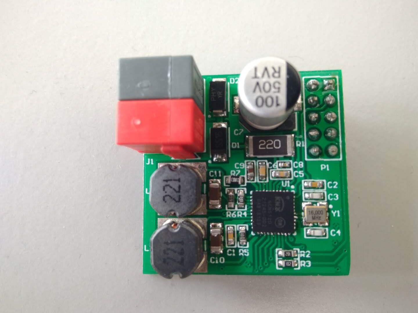 Für KNX-Modul-Entwicklungskit  – Home Automation Diy Kit Bewertung und Preis