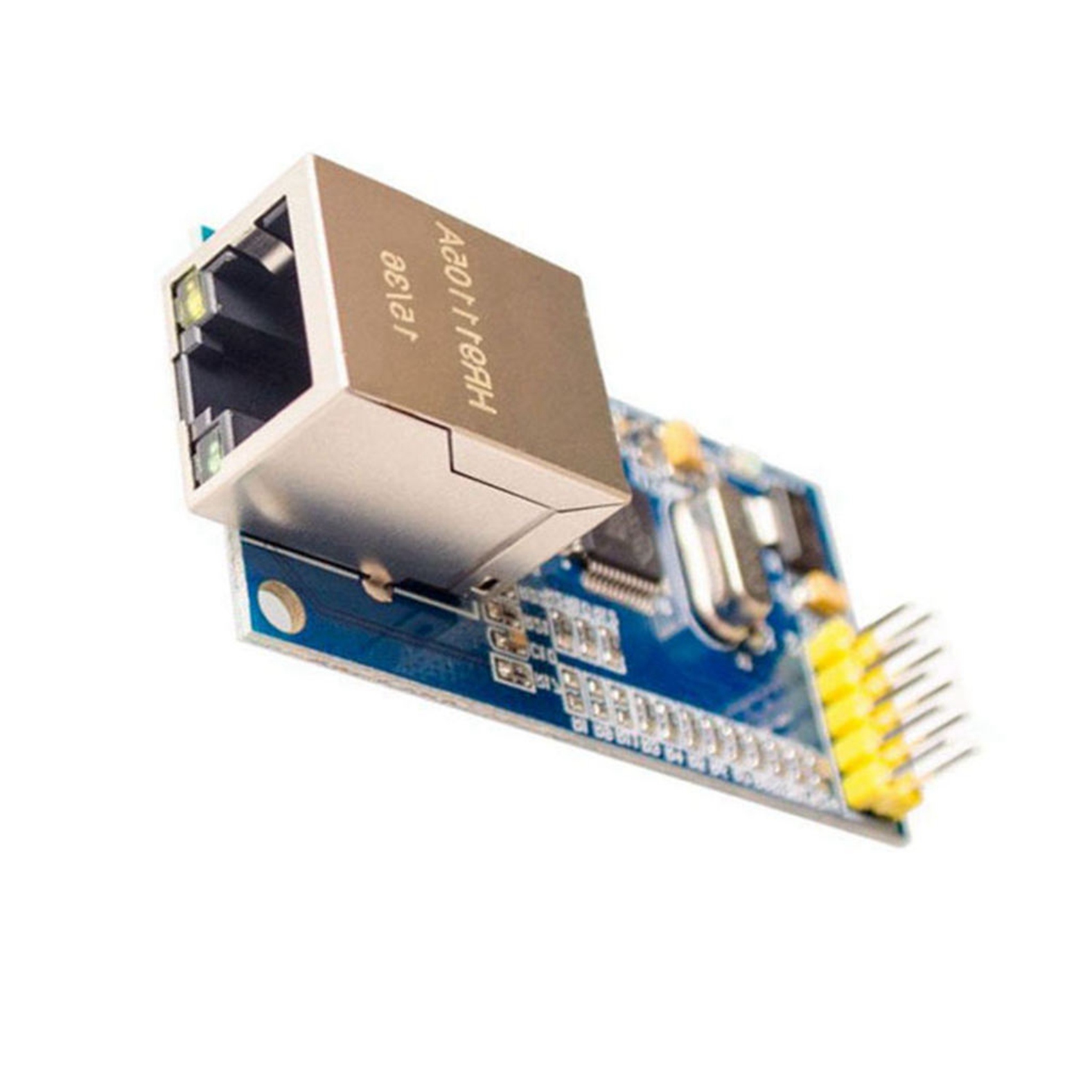 【PUBLICITY】4X W5500 Ethernet-N – Ethernet Module W5500 Bewertung und Preis