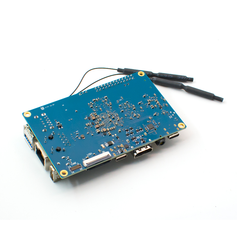LIZAO Orange Pi 5B Entwicklung – Iot Diy Home Automation Bewertung und Preis