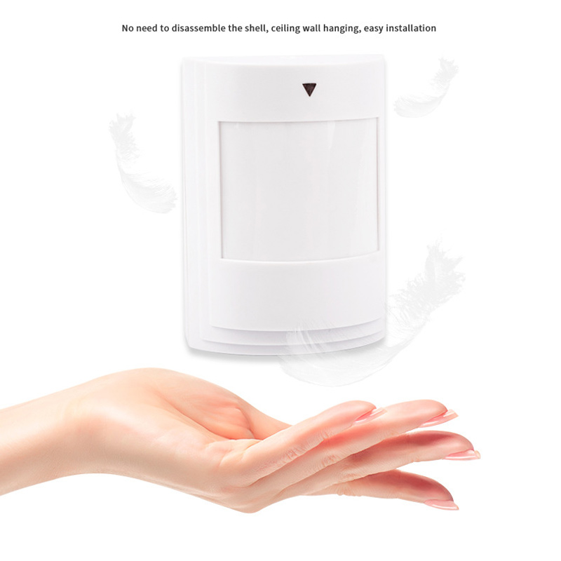 Infrarot-Bewegungsmelder für d – Motion Sensor Pir Wired Bewertung und Preis