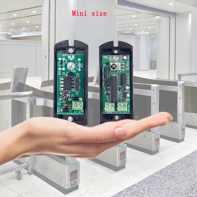 Ultraviolett-Filterfunktion Ka – Motion Sensor Pir Wired Bewertung und Preis