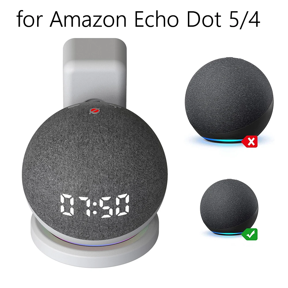 Tragbarer Wand halterung für A – Amazon Speaker Echo Dot 5 Bewertung und Preis