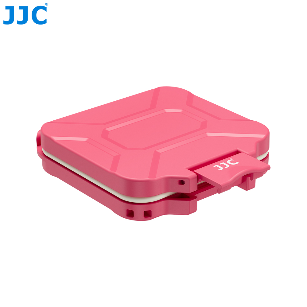 JJC Memoria Kartenetui, Brieft – Home Assistant Sd Bewertung und Preis