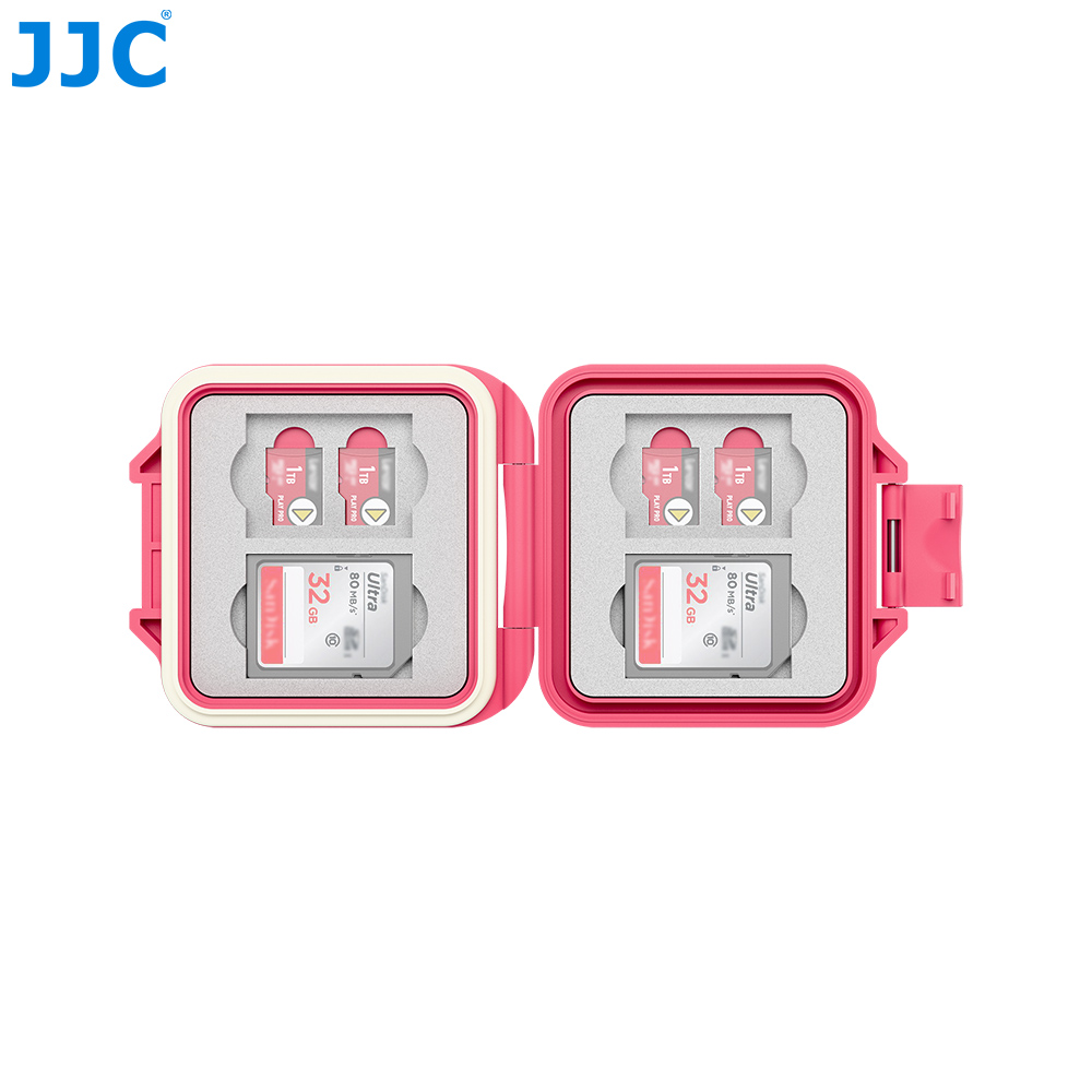 JJC Memoria Kartenetui, Brieft – Home Assistant Sd Bewertung und Preis