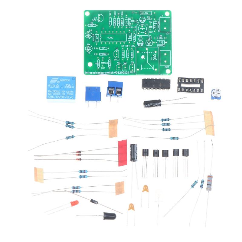 DIY-Kit Automatisches Wasserha – Home Automation Diy Kit Bewertung und Preis