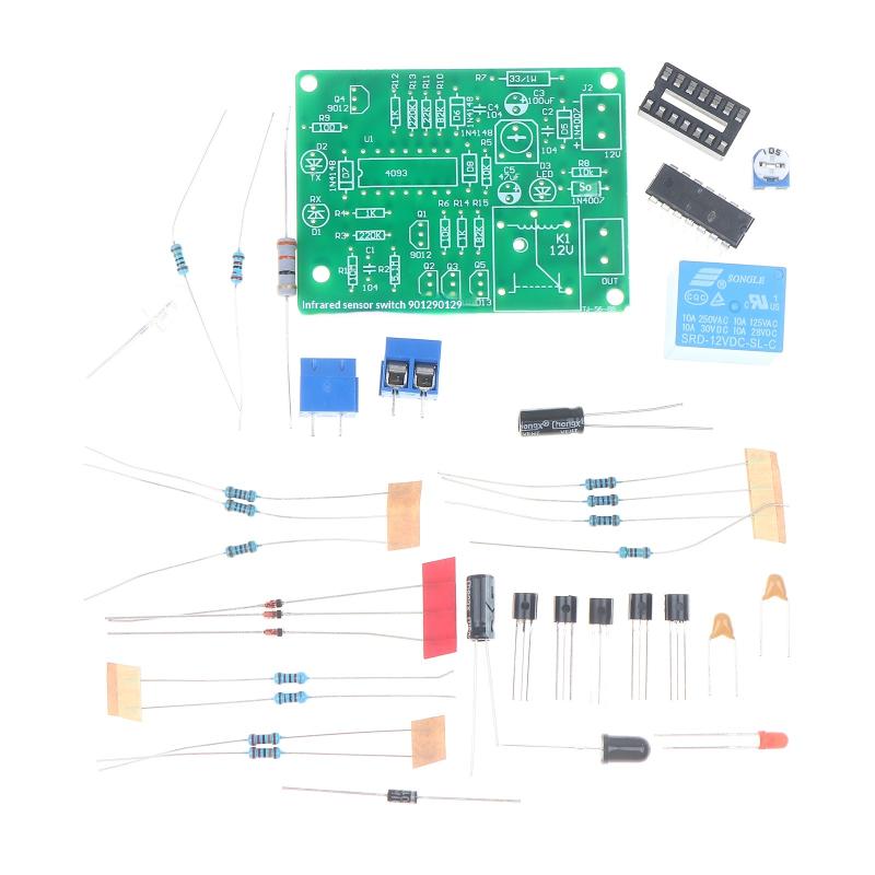 DIY-Kit Automatisches Wasserha – Home Automation Diy Kit Bewertung und Preis