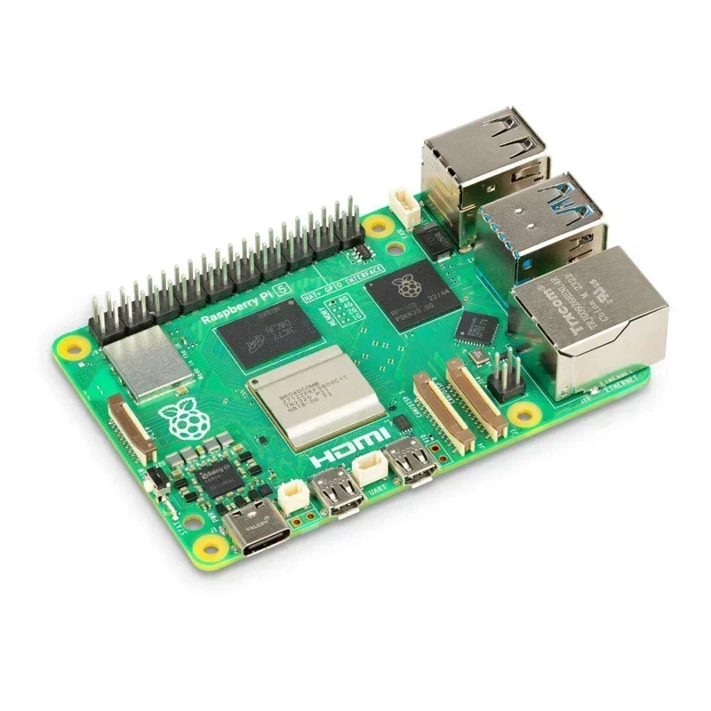 AvaCoreNew Raspberry Pi 5 8GB  – Home Automation Raspberry Pi Bewertung und Preis