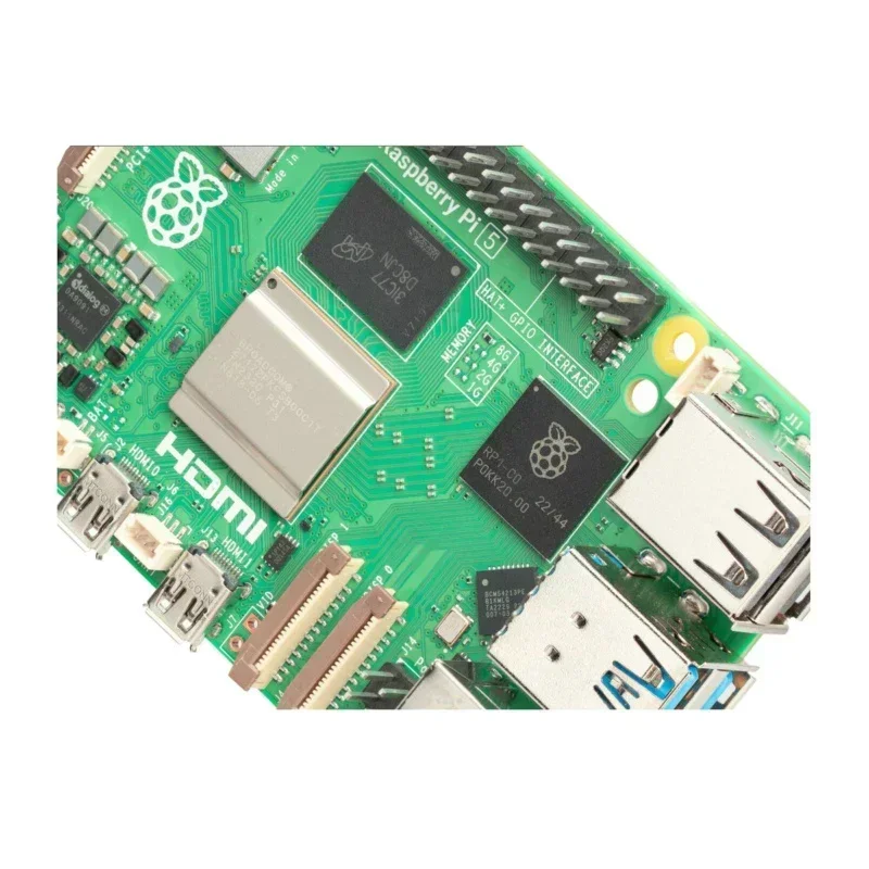 AvaCoreNew Raspberry Pi 5 8GB  – Home Automation Raspberry Pi Bewertung und Preis