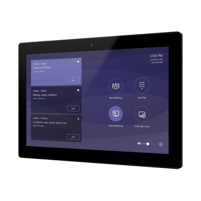 10,1 Zoll Smart Switch Hausaut – Home Automation System Design Bewertung und Preis