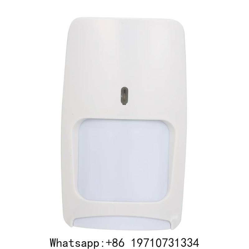 Kabelgebundener Dual-Tech Infr – Motion Sensor Pir Wired Bewertung und Preis