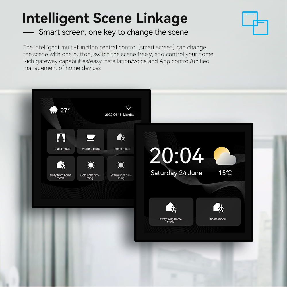 2022 Hochwertiges Hausautomati – Home Automation System Design Bewertung und Preis