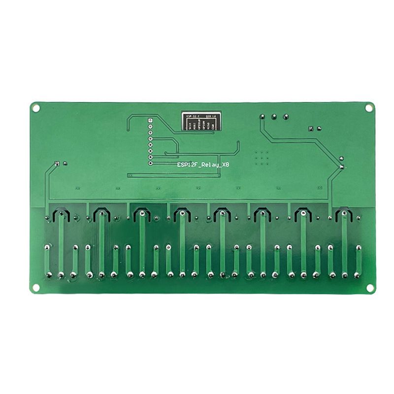 A33T-2X 8-Kanal WLAN-Relaismod – Relay 8 Channel Board Bewertung und Preis
