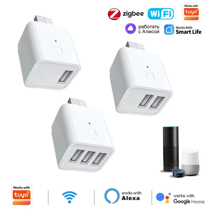 Intelligenter Zigbee Micro-USB – Home Automation Diy Kit Bewertung und Preis
