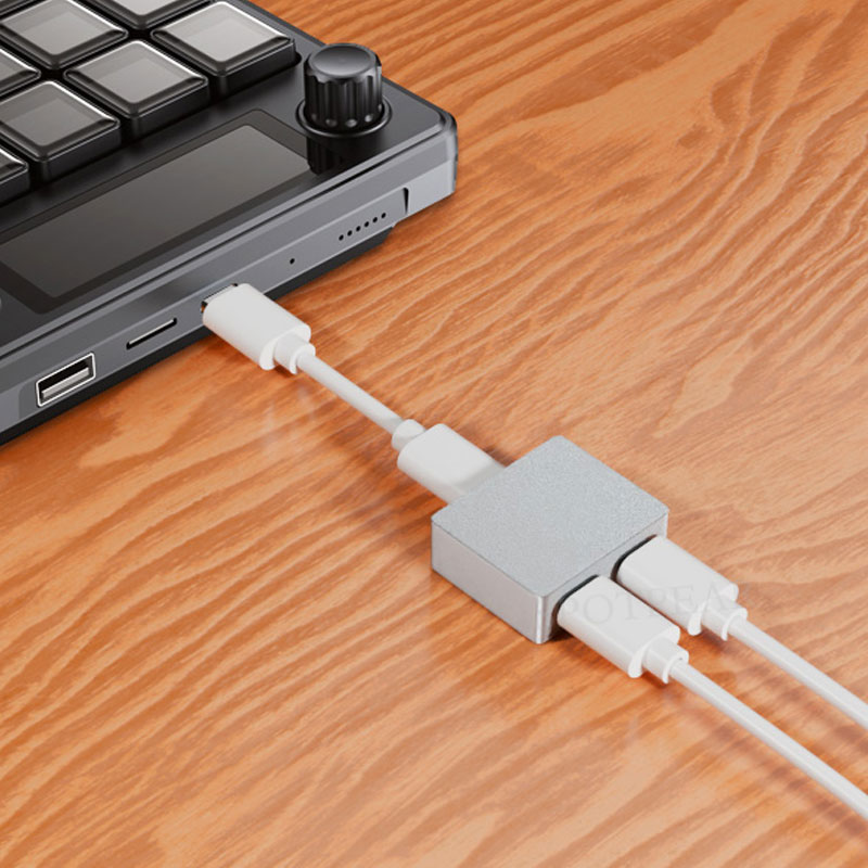 Raspberry Pi PiKVM Typ-C Strom – Home Automation Raspberry Pi Bewertung und Preis