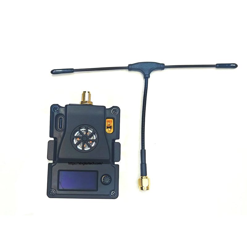 TX12 ELRS 433 MHz Sender TX16S – 433Mhz Receiver Module Bewertung und Preis
