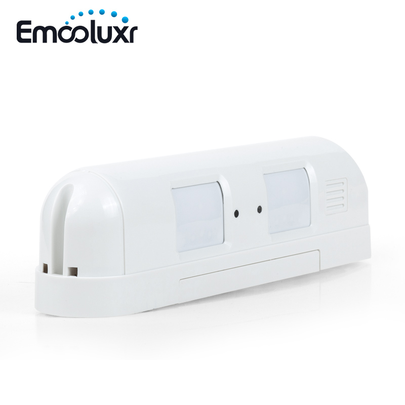 DC12V Kabelgebundener Dualer V – Motion Sensor Pir Wired Bewertung und Preis