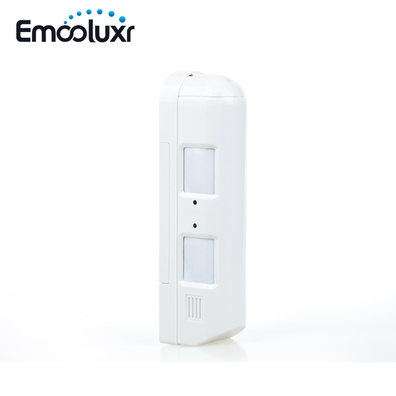 DC12V Kabelgebundener Dualer V – Motion Sensor Pir Wired Bewertung und Preis