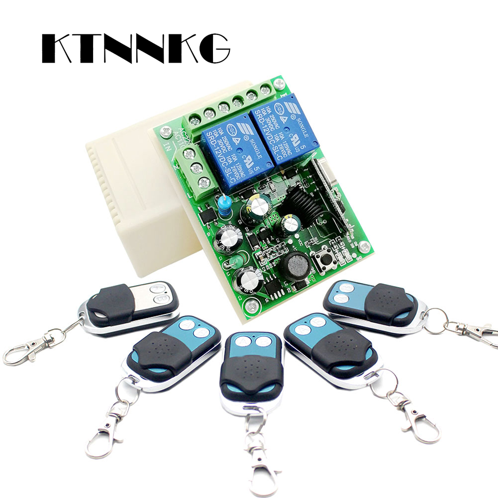 433 Mhz Universal Wireless Fer – 433Mhz Receiver Module Bewertung und Preis
