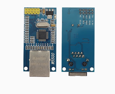 1 Stück W5500 Ethernet-Netzwer – Ethernet Module W5500 Bewertung und Preis