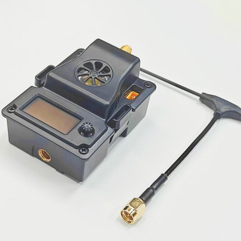 ELRS 433 MHz TX Micro Radio 36 – 433Mhz Receiver Module Bewertung und Preis