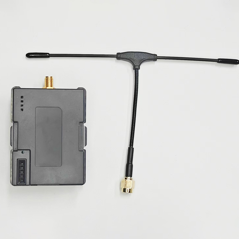 ELRS 433 MHz TX Micro Radio 36 – 433Mhz Receiver Module Bewertung und Preis