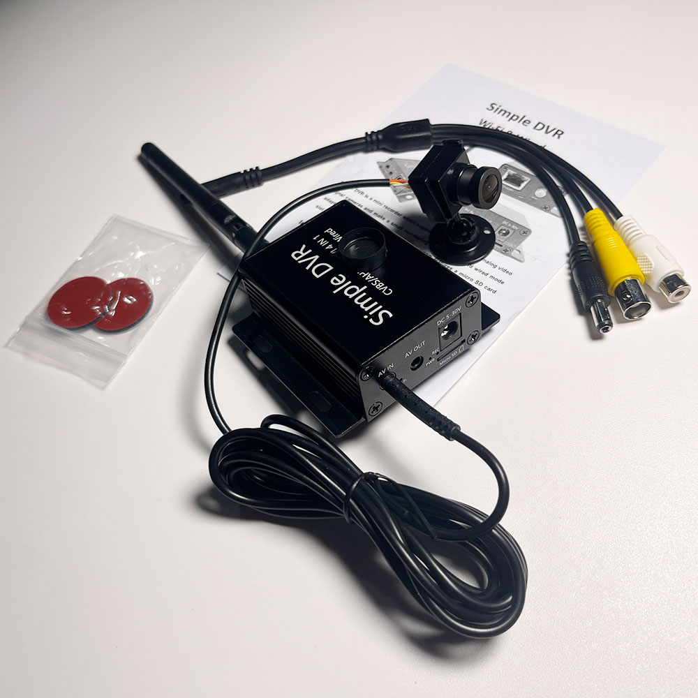 NEUE CCTV Super Mini DIY HD-Ka – Home Automation Diy Kit Bewertung und Preis