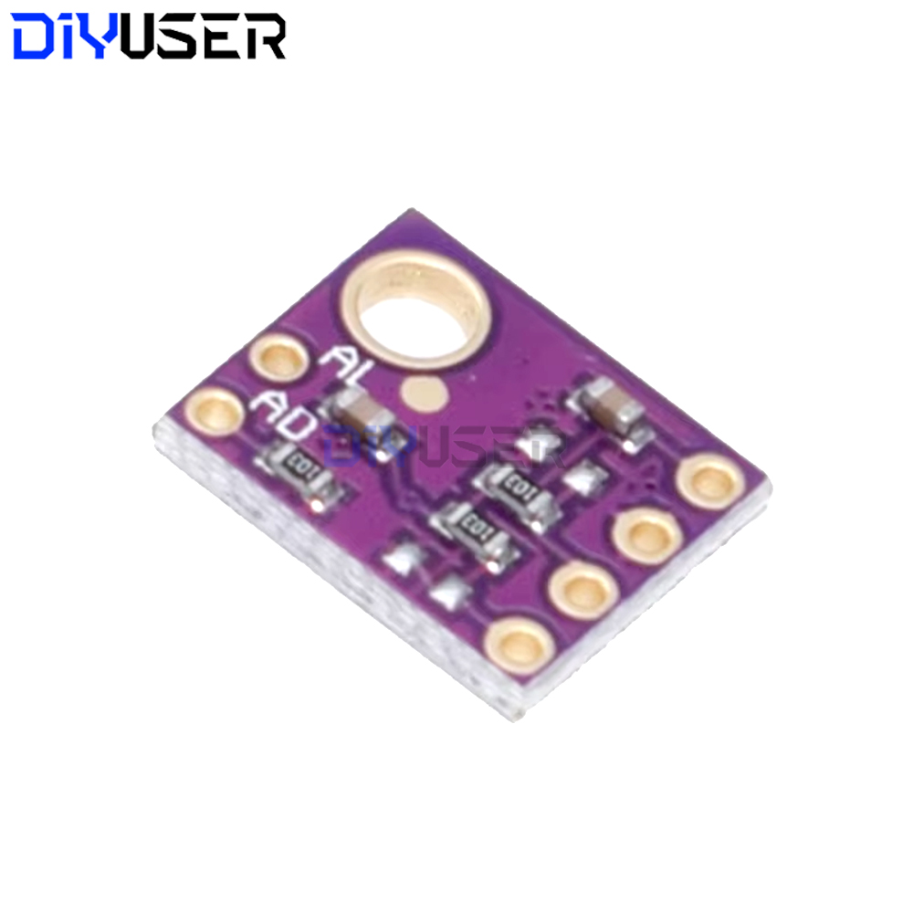SHT31 Digitaler Temperatur- un – Home Automation Raspberry Pi Bewertung und Preis