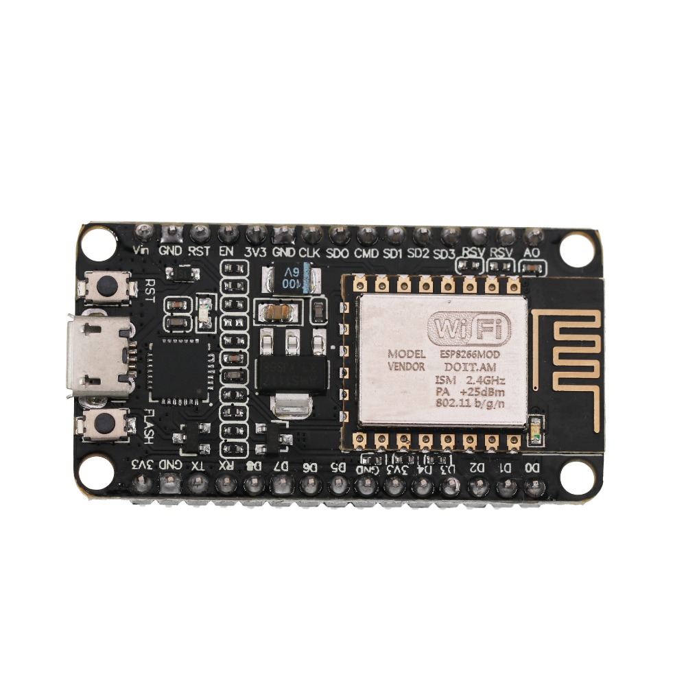 NodeMCU Lua WiFi IoT Developme – Iot Diy Home Automation Bewertung und Preis