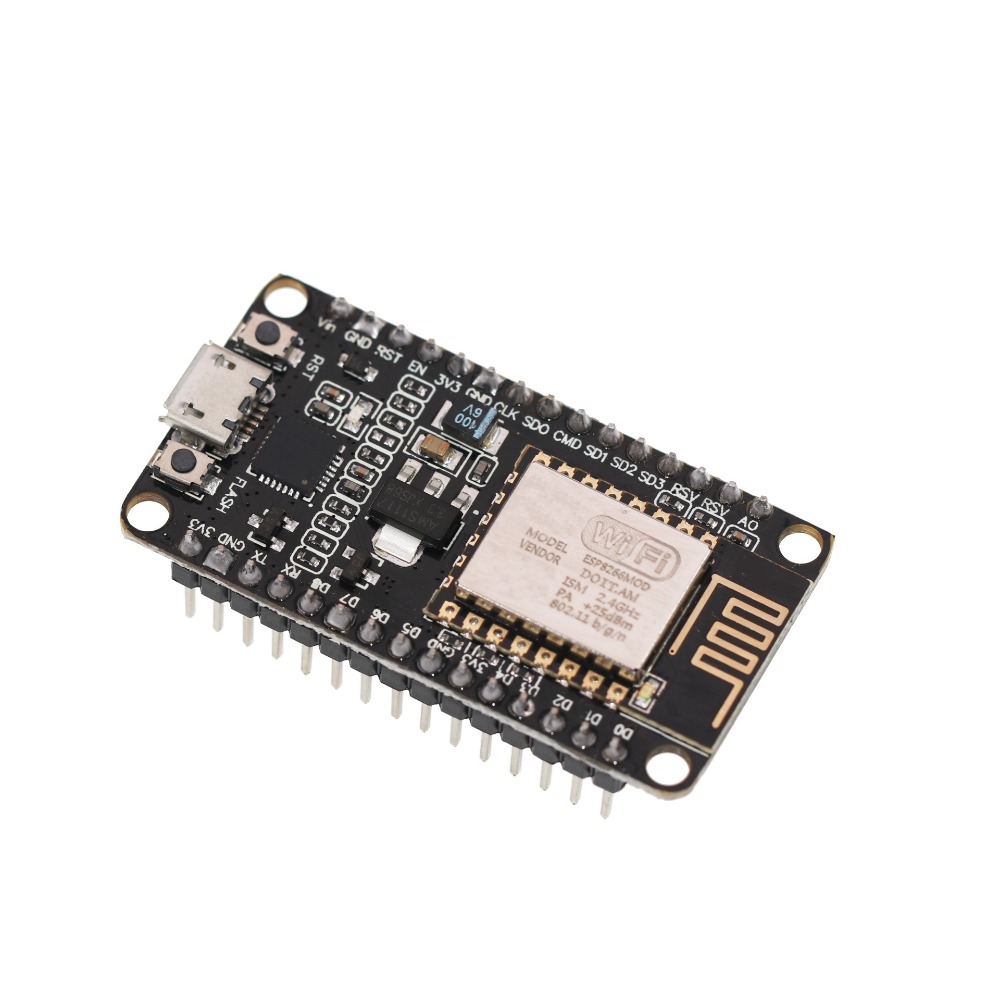 NodeMCU Lua WiFi IoT Developme – Iot Diy Home Automation Bewertung und Preis