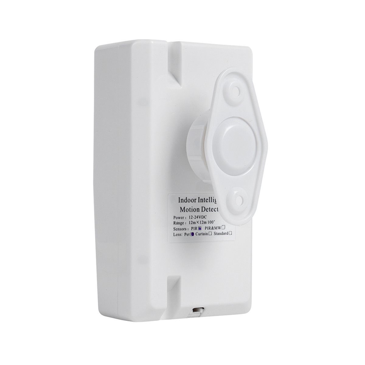 AA80 12V Kabelgebundener Passi – Motion Sensor Pir Wired Bewertung und Preis