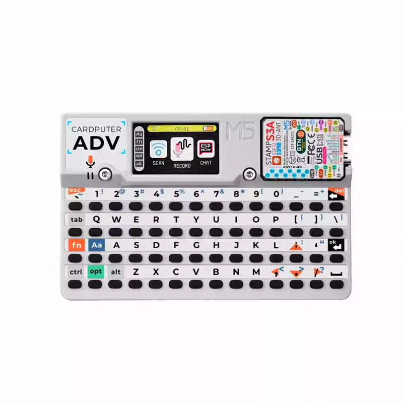 M5Stack Cardputer Adv Programm – Iot Diy Home Automation Bewertung und Preis