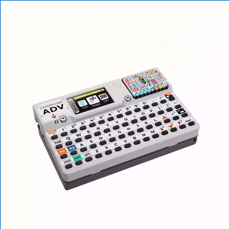 M5Stack Cardputer Adv Programm – Iot Diy Home Automation Bewertung und Preis
