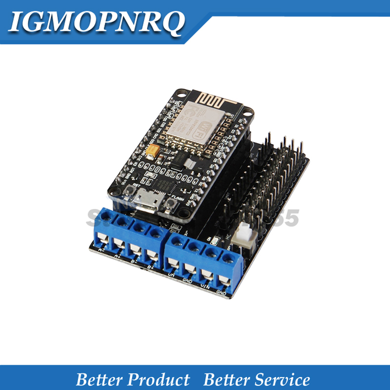 CH340G ESP8266 NodeMcu V3 Lua  – Esp8266 Nodemcu Board Bewertung und Preis
