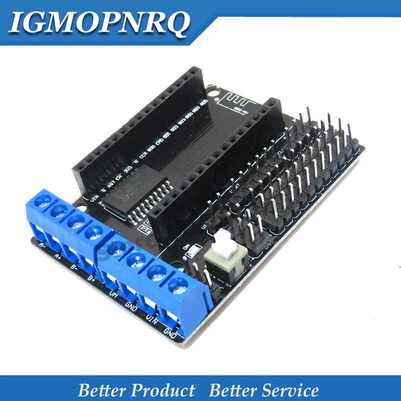 CH340G ESP8266 NodeMcu V3 Lua  – Esp8266 Nodemcu Board Bewertung und Preis